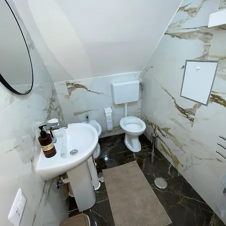 Villa Casa Mariano Napoli Esterno foto